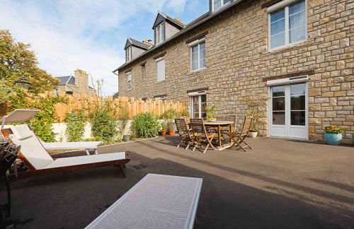 Les coques bleues - Foto 21