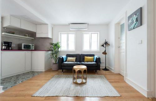 Almamater Lisbon Apartments - Foto 34