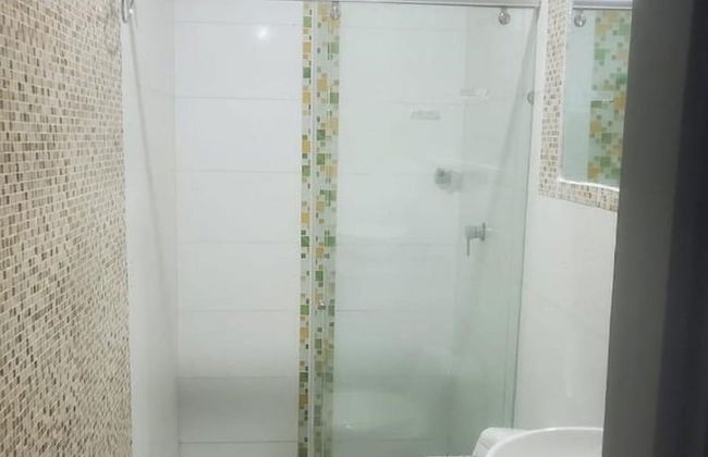 Apartment by the sea - Photo 7