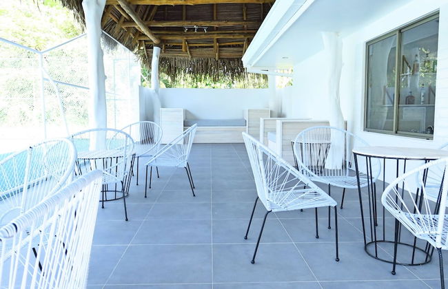 Hidden Palms Nosara - Photo 3