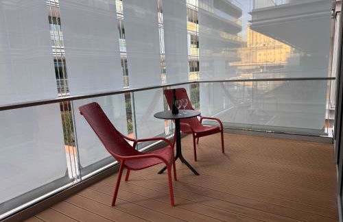 Appartamento 7 Waterfront Genova - Foto 44