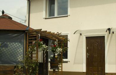 Szafirowe Zacisze Miedzyzdroje Wapnica - Foto 16