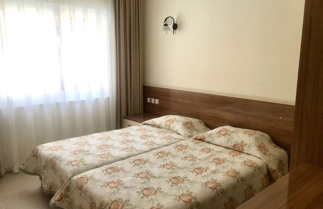 Gozdem Apart 2 - Foto 2