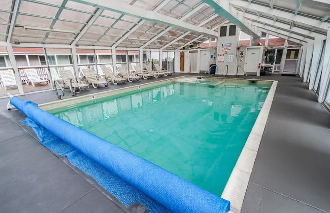 Oceancliff Resort I & II - Foto 8