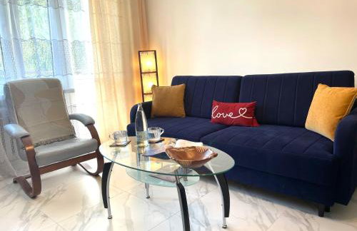 Apartament -Jak w domu- Czeladź 60m2 Centrum Katowic 10km - Foto 4