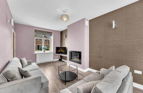 Brook Meadow House, 4 bed house, Manchester - Foto 55
