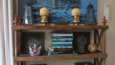 Castle Cottage Barn - Foto 2