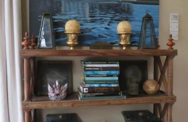 Castle Cottage Barn - Foto 2