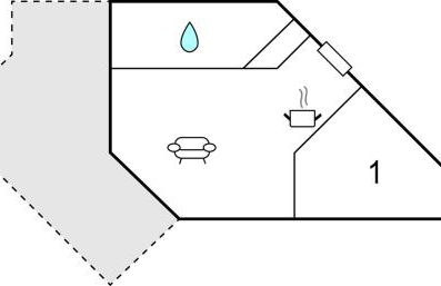 Dünenvilla 15, Whg 9 - Foto 29