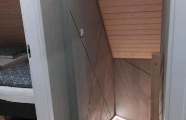 Nad Jodłami Domek w Górach Laliki - Beskid Żywiecki - Foto 37