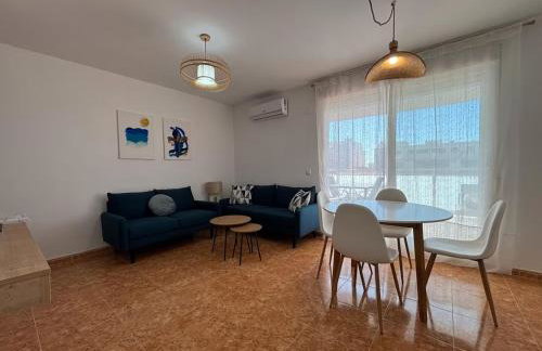 Magnifico apartamento de playa - Photo 25