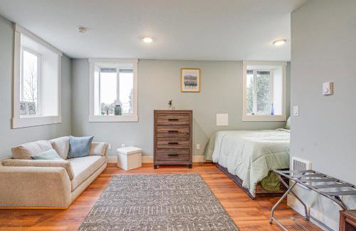 4 Blocks to Riverwalk Updated Astoria Studio - Foto 7