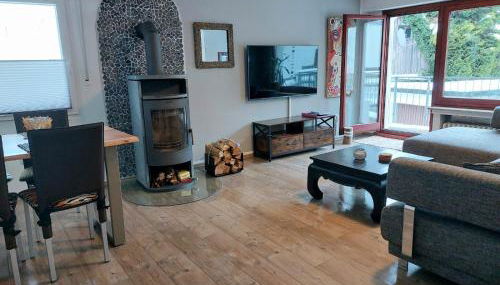 GUESTHOUSE ENNEPETAL - Ferienwohnung im grünen Heilenbecker Tal - Foto 2