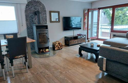 GUESTHOUSE ENNEPETAL - Ferienwohnung im grünen Heilenbecker Tal - Foto 2