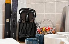 Orethus Apartment - Exclusive Palermo Center - Foto 21