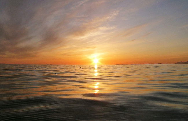 5 Person Holiday Home in Melbu-by Traum - Foto 9