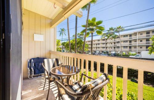 Amazing condo peaks of ocean view On Ali'i Dr by surf spots - Foto 15