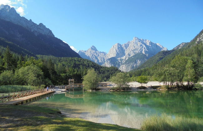 Apartments Jakelj - Foto 26