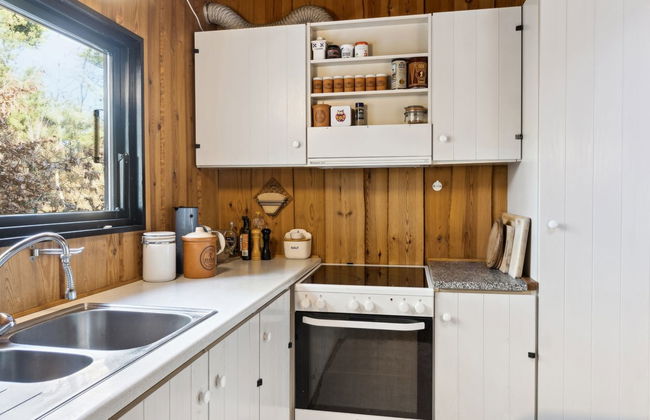 "Fietje" - 200m from the sea - Foto 22