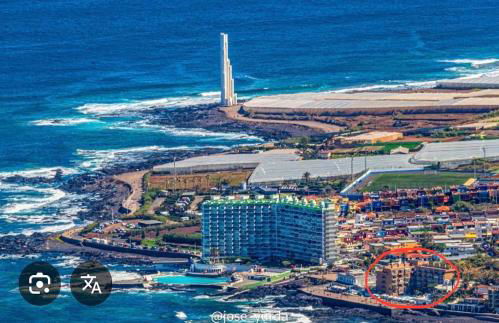 Apartment with an ocean view - Foto 29