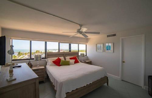 Oceanfront 5th Floor Penthouse - Foto 16