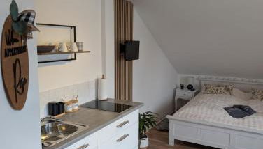 Appartement Rosa - Foto 3, stove