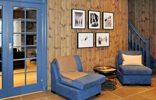 Holiday Home in FÃ¥vang - Foto 23