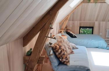 L'atypique du buisson de la gariole - Foto 30