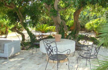 Agriturismo Masseria Cianciò - Foto 86