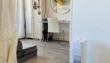 Appartement Paris vue imprenable - Foto 2