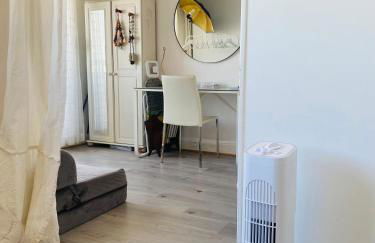 Appartement Paris vue imprenable - Foto 2