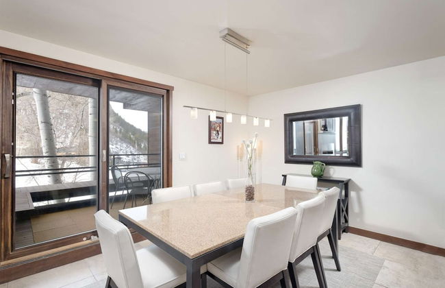 Mountain Queen Condos by iTrip Aspen Snowmass - Foto 40