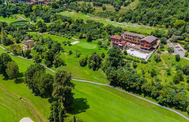 Residence Albatros A1 by Wonderful Italy - Foto 29