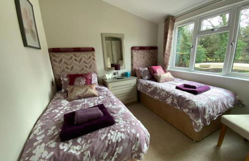 Lakeview Lodge - Foto 30