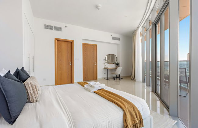 Silkhaus Julphar Tower, Al Reem Abu Dhabi - Photo 61