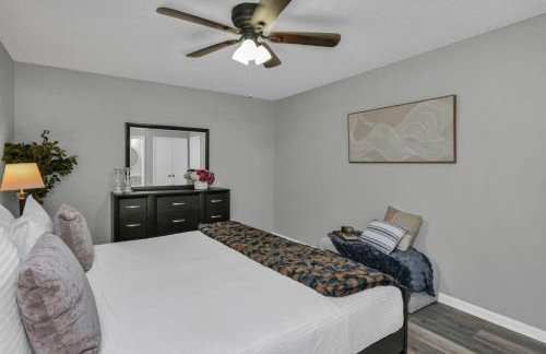 Lexington Leisure House- 4BR - Foto 12