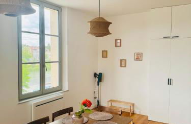 Côté Aisne - vue imprenable - Foto 9