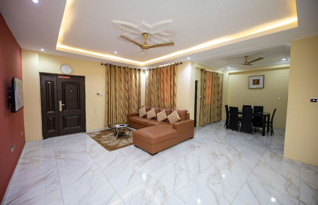 Washington Court Apartments - Foto 50