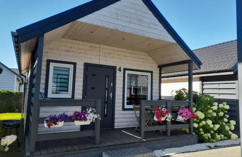 Błękitna Laguna 600m od morza - Foto 32