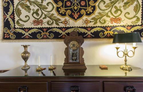 Palácio - Exclusive Villa, Caloura - Photo 10