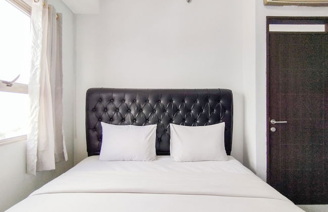 Spacious And Cozy 2Br Apartment Mekarwangi Square Cibaduyut - Foto 1