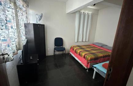 Apartamentos na região Central Cobertura e 2 quartos - Foto 9