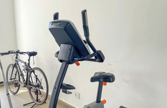 Accra Luxury Apartments at The Lul Water - Foto 60