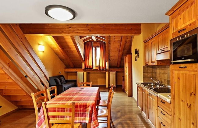 Chalet Stelle di Neve - Photo 30