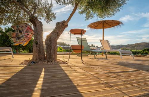 Apartamento para pareja, Finca Contrabando. Sanlucar del Guadiana - Foto 27