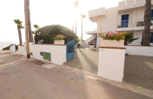 Residence Mare Azzurro - Foto 23