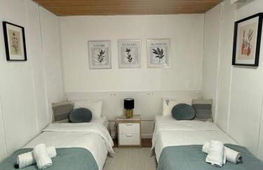 EMI2 Modern Apartment Free Parking Near Swiss Border - Foto 21