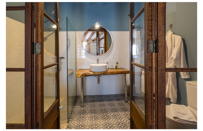 El Palauet del Priorat - Foto 25