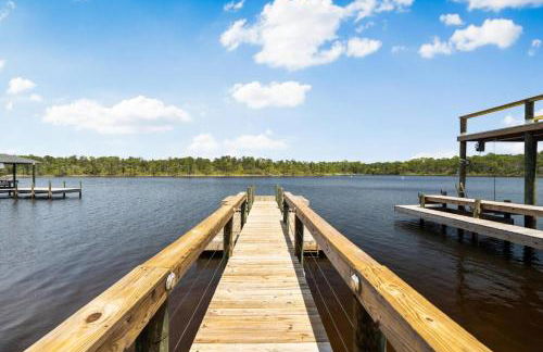 30A Pet Friendly Beach House - Pelican's Rest by Panhandle Getaways - Foto 72