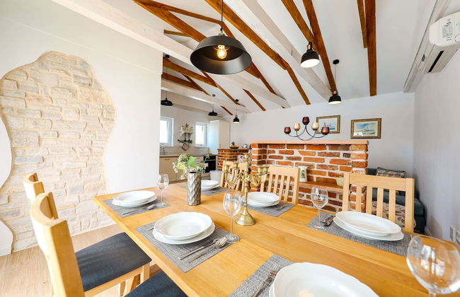 Villa With Private Pool and Terrace - Foto 32